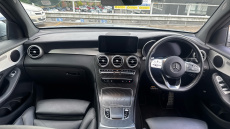 Mercedes-Benz GLC 220d 4Matic AMG Line Premium 5dr 9G-Tronic Diesel Estate